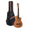Ortega RCE180GT - struny do gitary elektroakustycznej - 2 Ortega RCE180GT - struny do gitary elektroakustycznej - 2