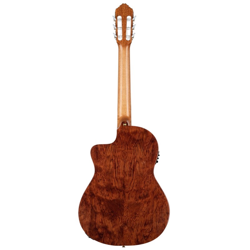 Ortega RCE180GT - gitara klasyczna 4/4 - 8 Ortega RCE180GT - gitara klasyczna 4/4 - 8