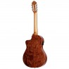 Ortega RCE180GT - gitara klasyczna 4/4 - 9 Ortega RCE180GT - gitara klasyczna 4/4 - 9