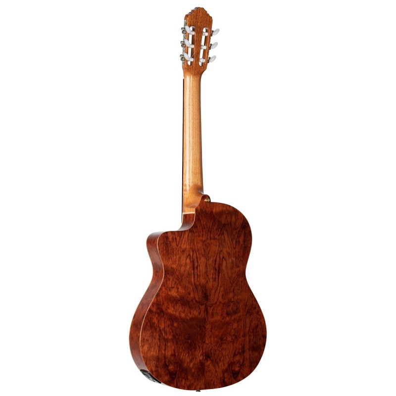 Ortega RCE180GT - gitara klasyczna 4/4 - 10 Ortega RCE180GT - gitara klasyczna 4/4 - 10