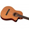 Ortega RCE180GT - gitara klasyczna 4/4 - 12