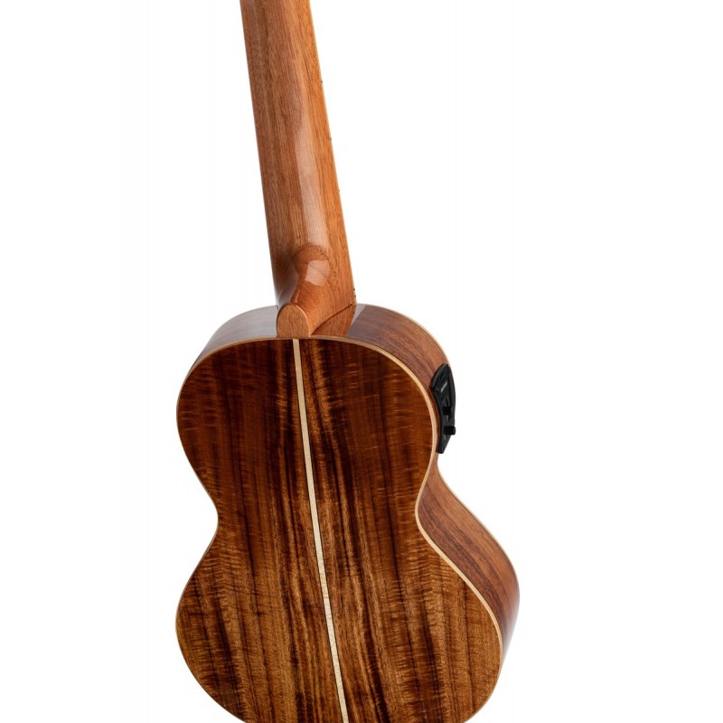 Ortega RGLE18ACA - ukulele elektroakustyczne - 9 Ortega RGLE18ACA - ukulele elektroakustyczne - 9