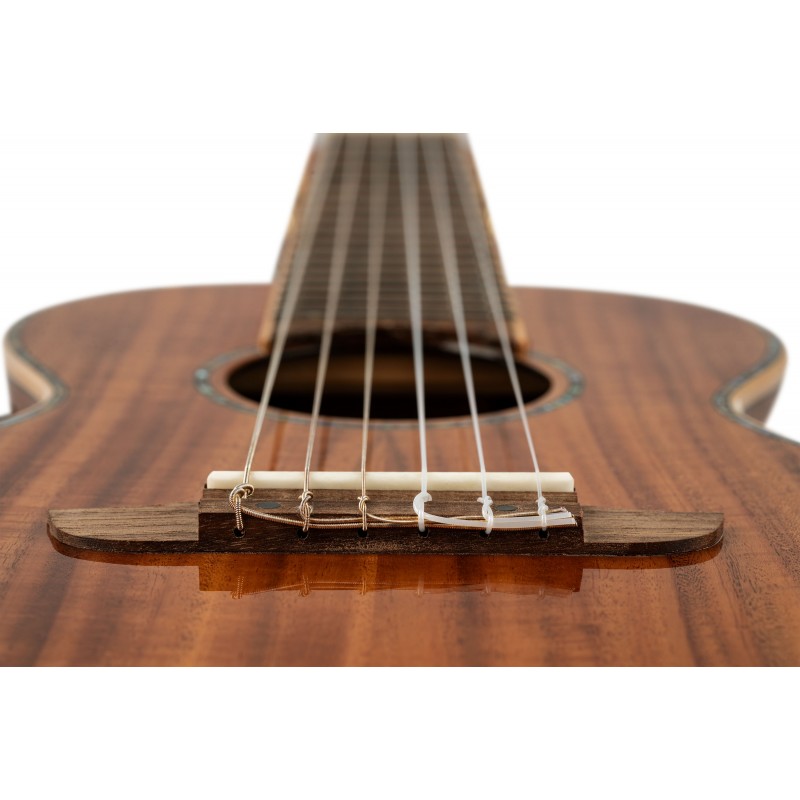 Ortega RGLE18ACA - ukulele elektroakustyczne - 12 Ortega RGLE18ACA - ukulele elektroakustyczne - 12