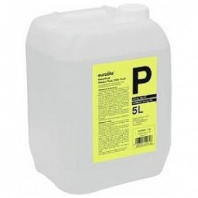 Eurolite Smoke fluid P2D - płyn do dymu 5L