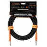 Ortega OECIS-20 - kabel instrumentalny (6 m) - 2 Ortega OECIS-20 - kabel instrumentalny (6 m) - 2