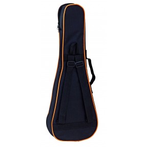 Ortega OUBSTD-PINE - pokrowiec na ukulele - 1