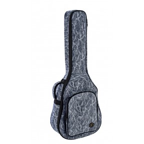 Ortega OGBAC-DN-BLJ - pokrowiec na gitarę akustyczną - 1