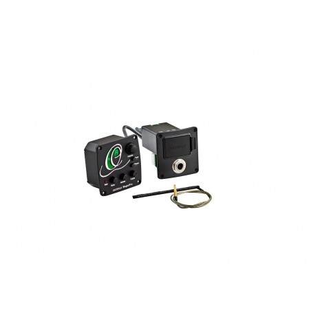 Ortega MAGUSPRO/G - elektronika gitarowa - 1