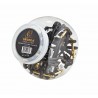 Ortega PU20-OTCPA-04 - kabel, złączka do efektów - 1 Ortega PU20-OTCPA-04 - kabel, złączka do efektów - 1