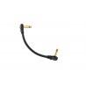 Ortega PU20-OTCPA-04 - kabel, złączka do efektów - 2 Ortega PU20-OTCPA-04 - kabel, złączka do efektów - 2
