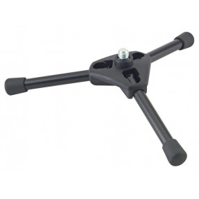 KONIG & MEYER 231sls1 BK - statyw mikrofonowy, stołowy