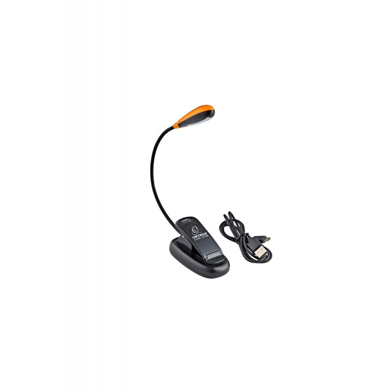 Ortega OML-S - lampka led do pulpitu - 1