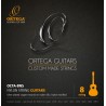 Ortega OCTA-8NS - struny nylonowe do gitary klasycznej - 1 Ortega OCTA-8NS - struny nylonowe do gitary klasycznej - 1
