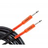 Ortega OECIS-5 - kabel instrumentalny (1,5 m) - 1 Ortega OECIS-5 - kabel instrumentalny (1,5 m) - 1