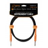Ortega OECIS-5 - kabel instrumentalny (1,5 m) - 2 Ortega OECIS-5 - kabel instrumentalny (1,5 m) - 2