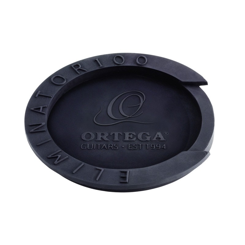 Ortega ELIMINATOR100 - zatyczka do otworu rezonansowego - 1 Ortega ELIMINATOR100 - zatyczka do otworu rezonansowego - 1