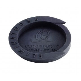 Ortega ELIMINATOR86 - zatyczka do otworu rezonansowego - 1