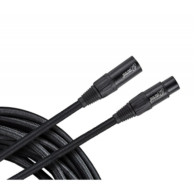 Ortega OECM-20XX - kabel mikrofonowy (6 m) - 1 Ortega OECM-20XX - kabel mikrofonowy (6 m) - 1
