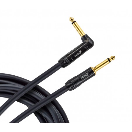 Ortega OTCI-30 - kątowy kabel instrumentalny (9 m) - 1