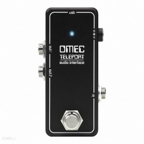 Orange OMEC Teleport - Interfejs gitarowy