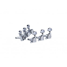 Ortega OTMLOCK33-CR - maszyny do strojenia - 1