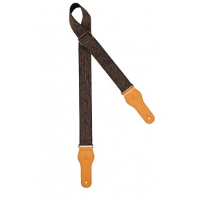 Ortega OCS-200 - bawełniany pasek do gitary - 1