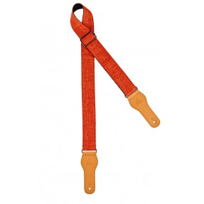 Ortega OCS-260 - bawełniany pasek do gitary - 1