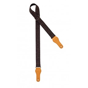 Ortega OCS-200U - bawełniany pasek do ukulele - 1