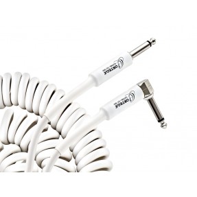 Ortega ORCCI-30WH - kabel gitarowy - 1