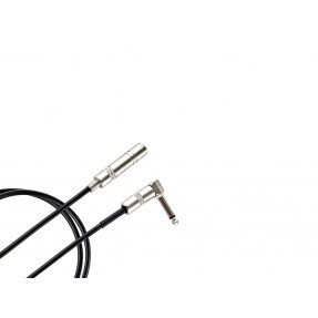 Ortega OWCI - kabel gitarowy do systemu bezprzewodowego - 1