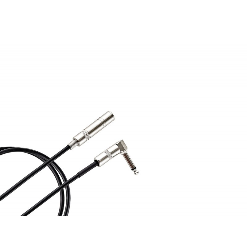 Ortega OWCI - kabel gitarowy do systemu bezprzewodowego - 1 Ortega OWCI - kabel gitarowy do systemu bezprzewodowego - 1