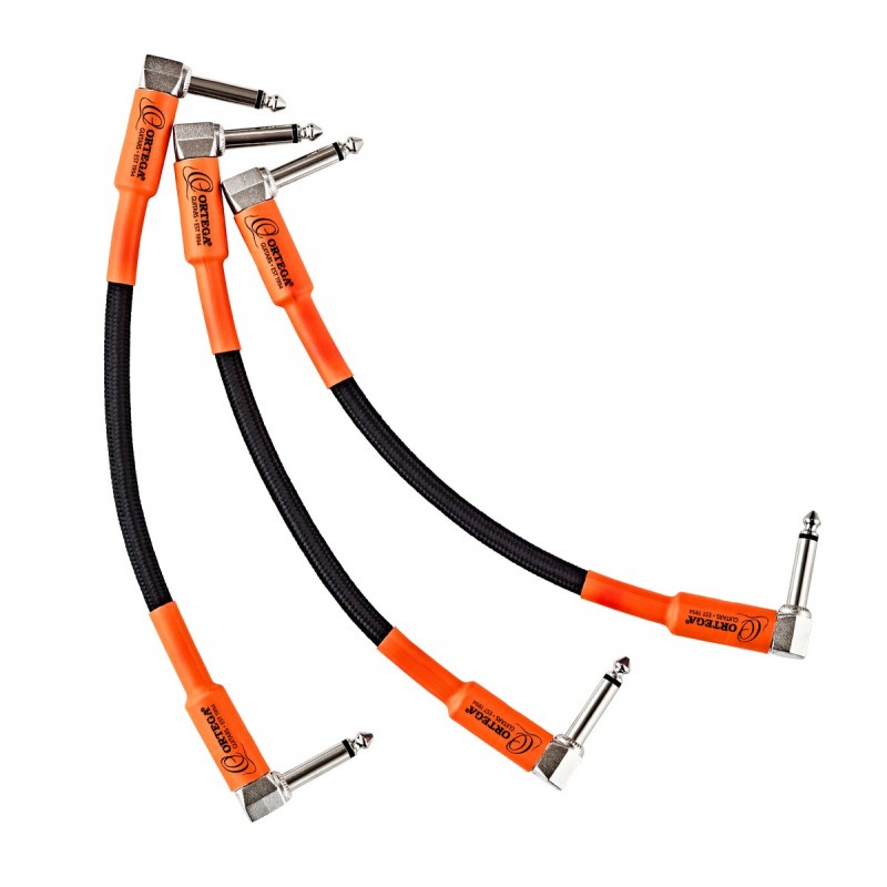 Ortega OECPA3-06 - kabel połączeniowy - 1 Ortega OECPA3-06 - kabel połączeniowy - 1