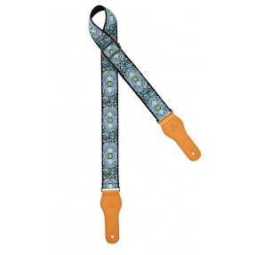 Ortega OCS-550 - pasek do gitary - 1