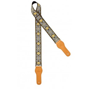 Ortega OCS-560 - pasek do gitary - 1