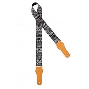 Ortega OCS-450 - pasek do gitary - 1