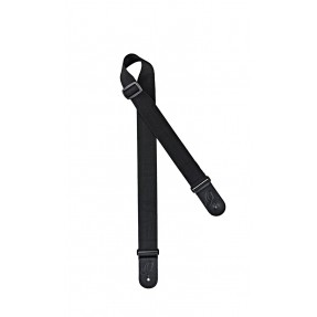 Ortega ONS50STD-BK - pasek do gitary - 1