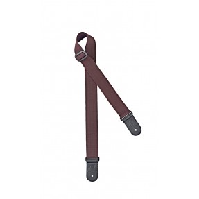 Ortega ONS50STD-BR - pasek do gitary - 1