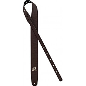 Ortega OSVG-BR - pasek do gitary - 1