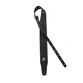 Ortega OSVG-75BK - pasek do gitary - 1