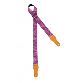 Ortega OCS-360U - pasek do ukulele - 1