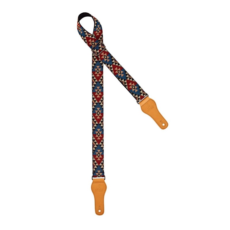 Ortega OCS-440U - pasek do ukulele - 1 Ortega OCS-440U - pasek do ukulele - 1