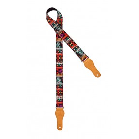 Ortega OCS-430U - pasek do ukulele - 1