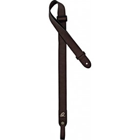 Ortega OSVU-BR - pasek do ukulele - 1