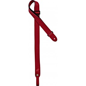 Ortega OSVU-RD - pasek do ukulele - 1