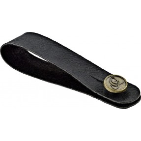 Ortega CONNECT-BK - zaczep do mocowania paska gitarowego - 1