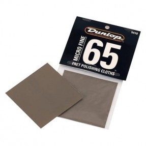 DUNLOP 5410 - szmatka do czyszczenia progów - 2