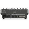 Behringer XENYX Q1204 USB - mikser audio - 4