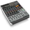 Behringer XENYX QX1204 USB - mikser audio - 2