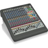 Behringer XL1600 - mikser sceniczny - 3