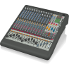 Behringer XL1600 - mikser sceniczny - 4